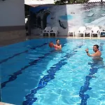Sahin מלון 3*
