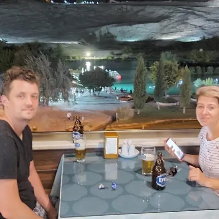 Sahin Pamukkale