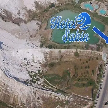 Sahin Hotel Kavakbasi