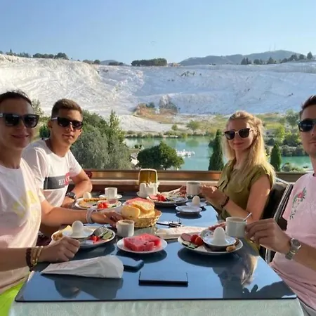 Sahin Hotel 3*