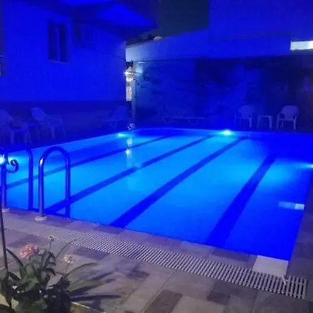 沙辛酒店