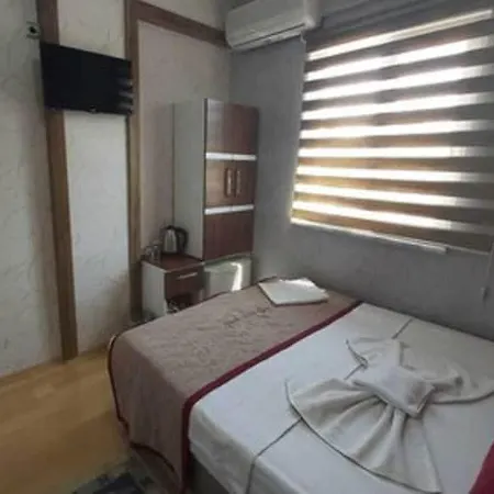 沙辛酒店 帕莫卡莱