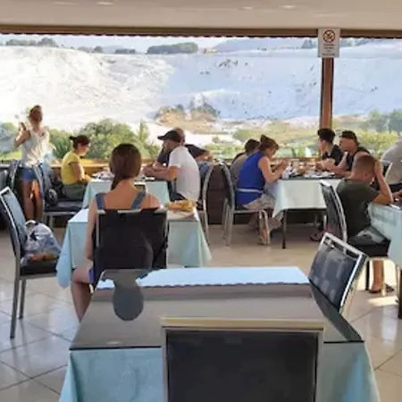 Sahin Hotel