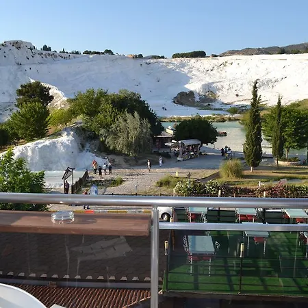 Hotel Sahin