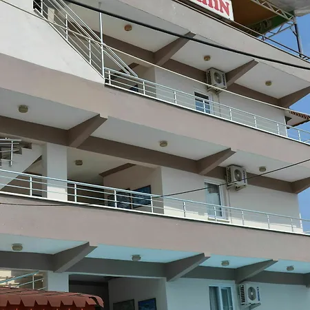 Hotel Sahin
