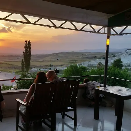 Sahin Pamukkale