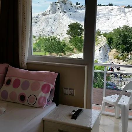Sahin 3* Pamukkale