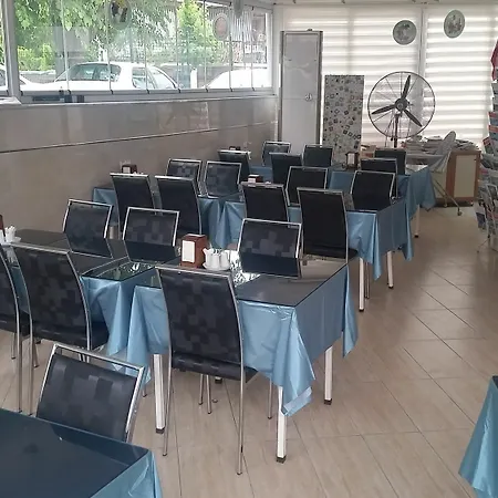 沙辛酒店