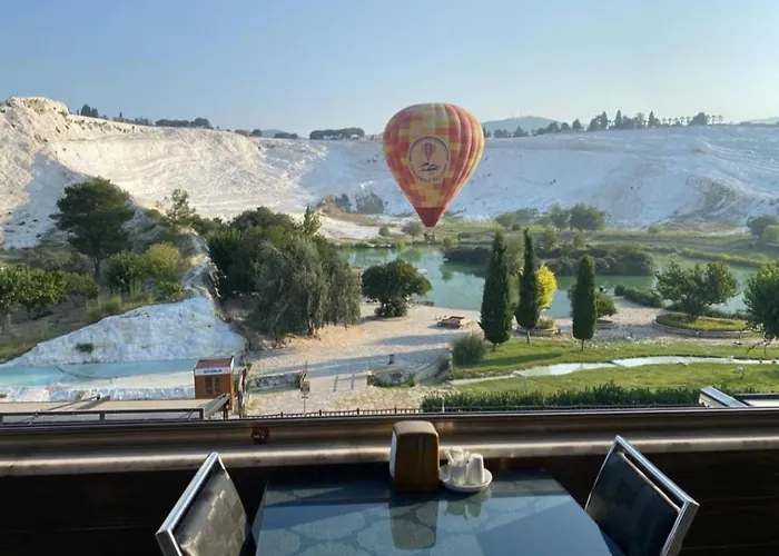 Sahin מלון Kavakbasi