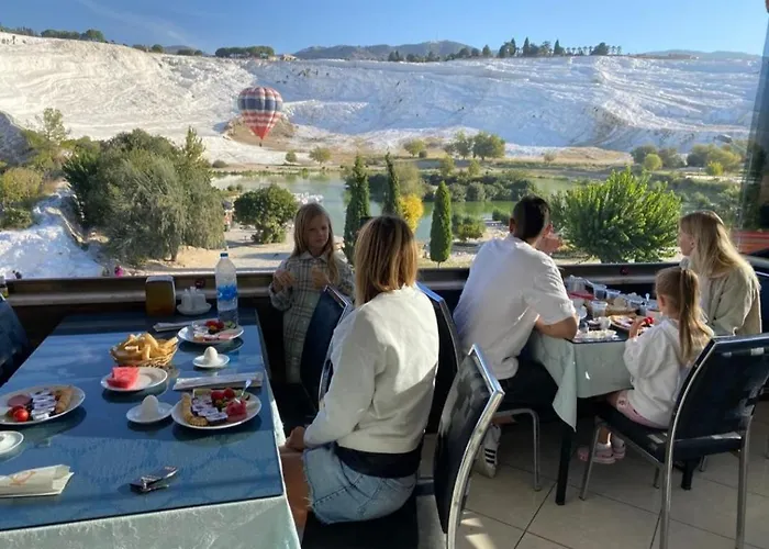 Sahin מלון Kavakbasi