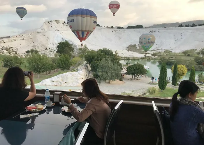 מלון Sahin Kavakbasi