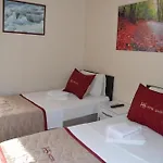 Hotel Sahin 3*