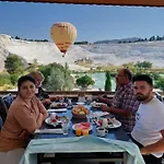 Sahin Hotel Kavakbasi