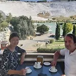 Hotel Sahin Kavakbasi