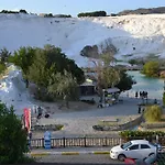 Hotel Sahin 3*