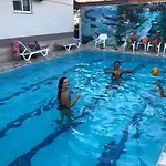 Hotel Sahin 3*