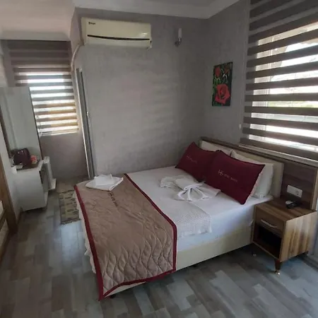 Sahin Hotel