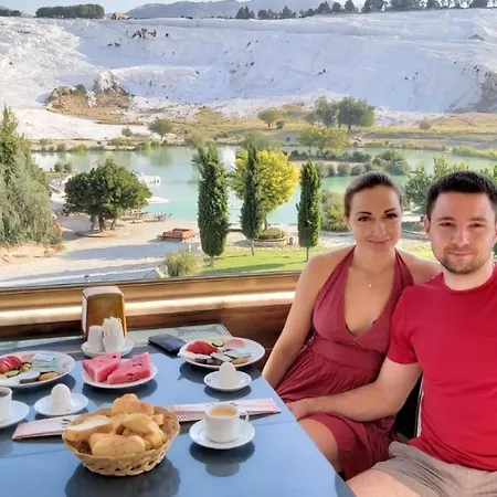 Sahin Otel
