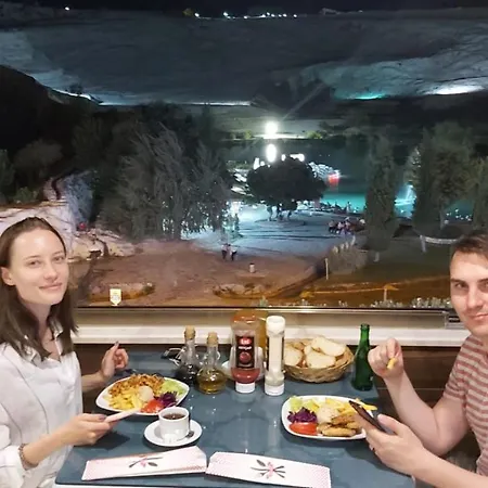 Sahin Hotel