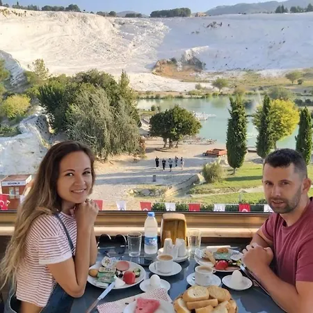 Sahin Otel 3*