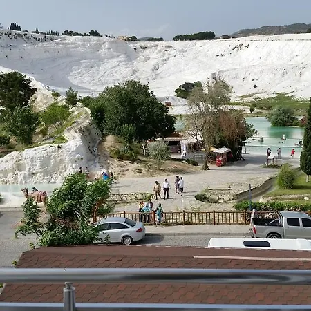 Sahin 3* Pamukkale
