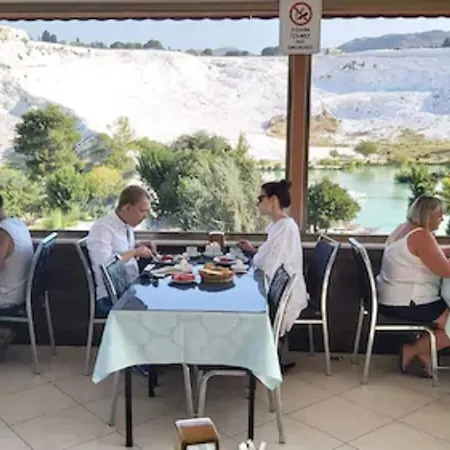 Sahin Hotel