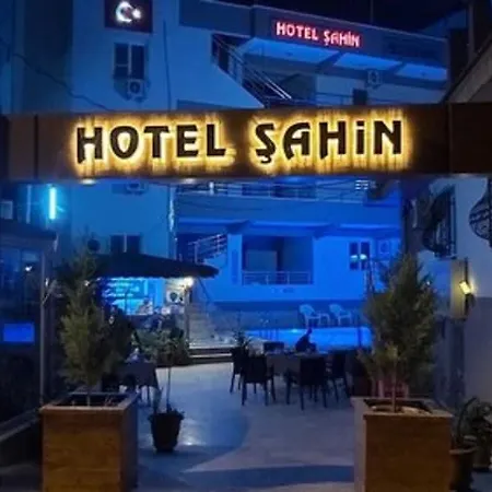 Sahin Hotel