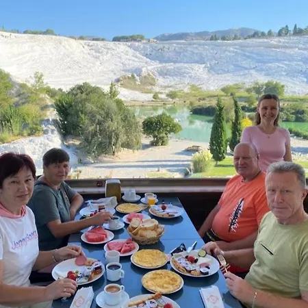 Hotel Sahin