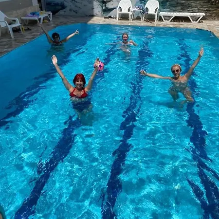 Hotel Sahin