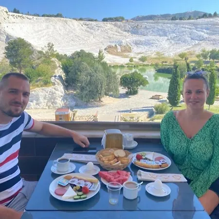 Sahin 3* Pamukkale