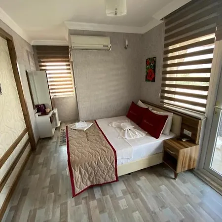 Hotel Sahin