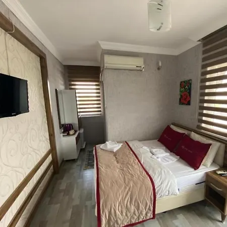 Hotel Sahin