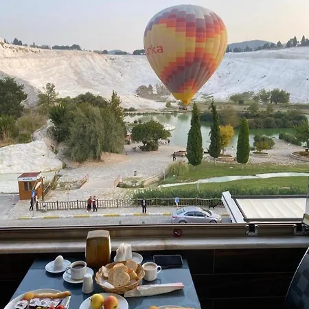 Hotel Sahin 3*