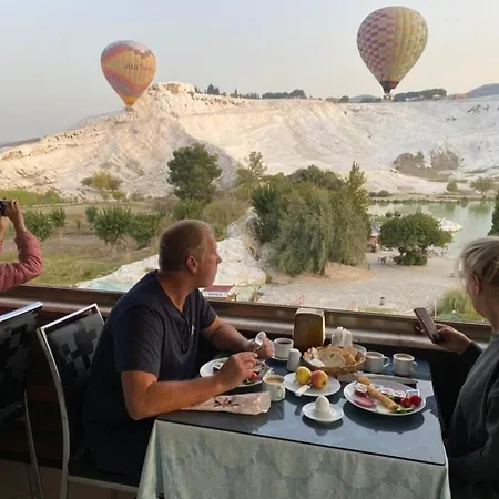 Sahin Pamukkale