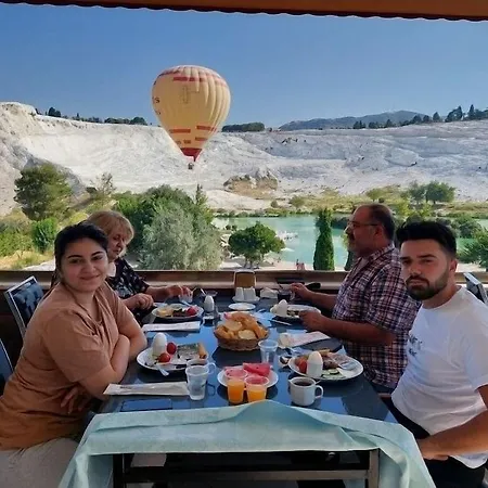 Sahin Hotel Kavakbasi