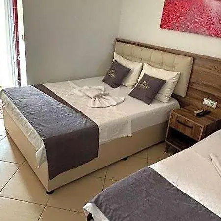 Hotel Sahin 3*