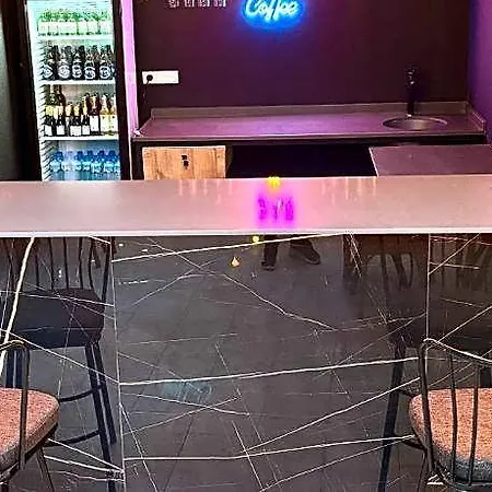 Sahin Otel