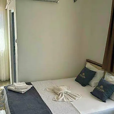 Sahin Otel