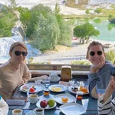 Otel Sahin 3*
