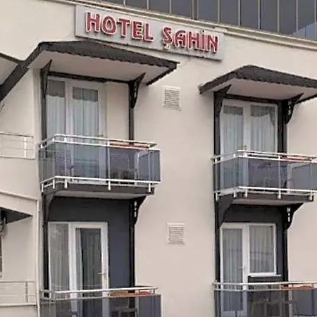 Sahin Otel Kavakbasi