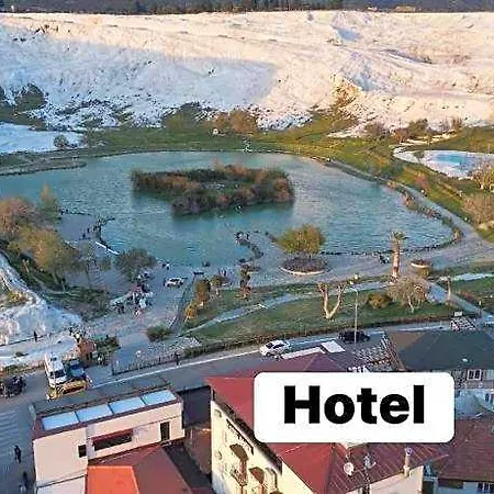 Sahin Otel