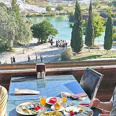 Sahin Otel Kavakbasi