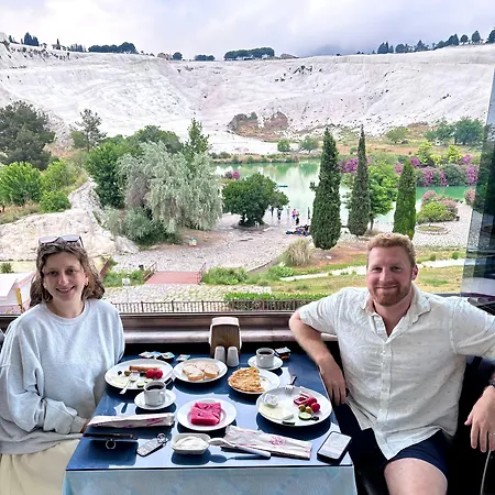 Sahin Otel Kavakbasi