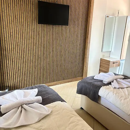 Sahin Otel Kavakbasi