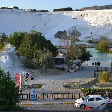 Hotel Sahin 3*