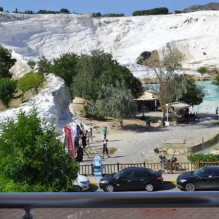 Hotel Sahin