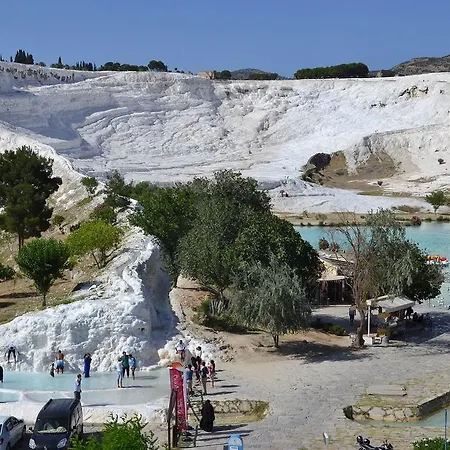 Hotel Sahin