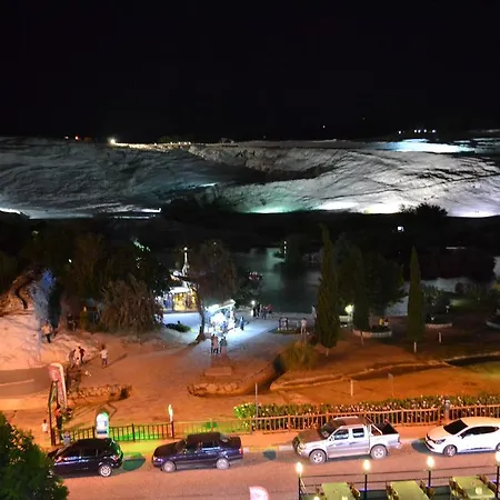 Hotel Sahin