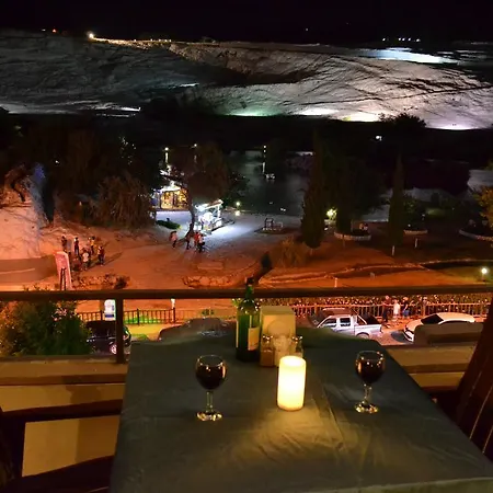 Hotel Sahin 3*