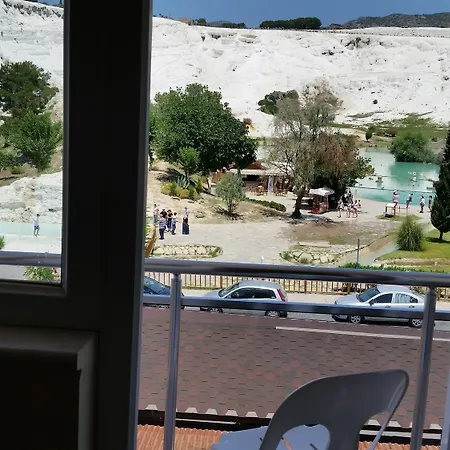 Sahin Pamukkale